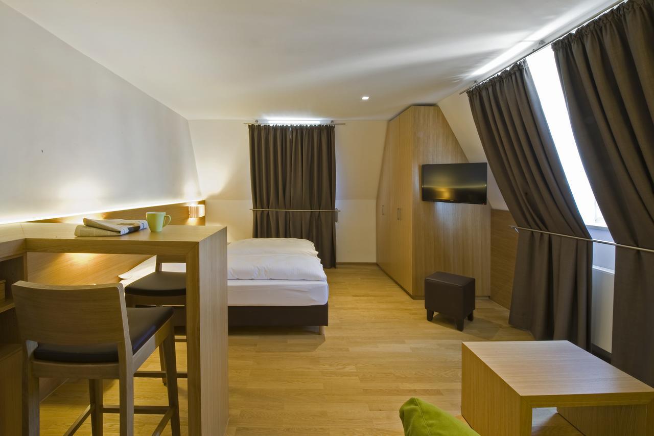 Hotel Thalmair 3*