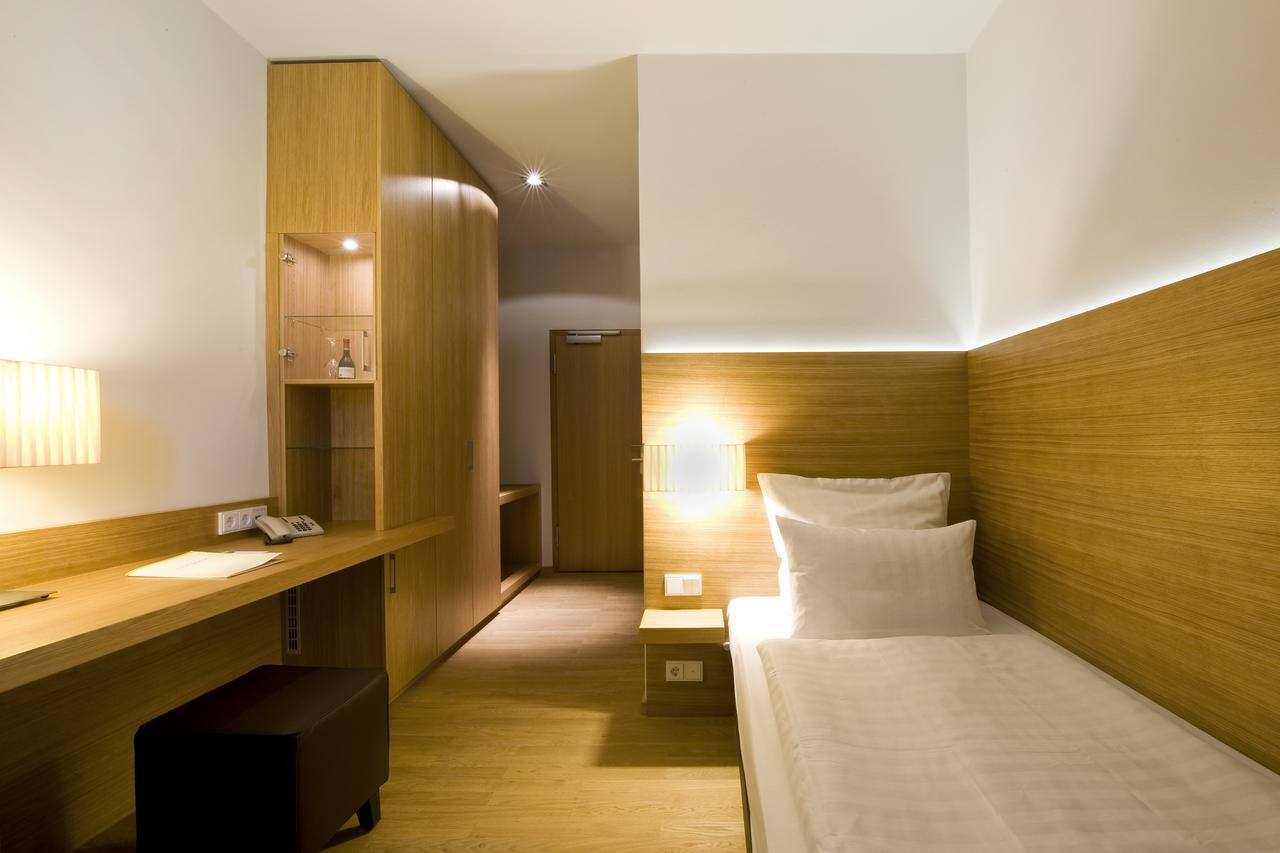 Hotel Thalmair 3*
