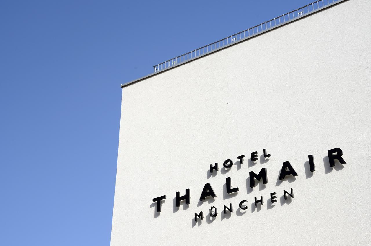 Thalmair 3* Munich